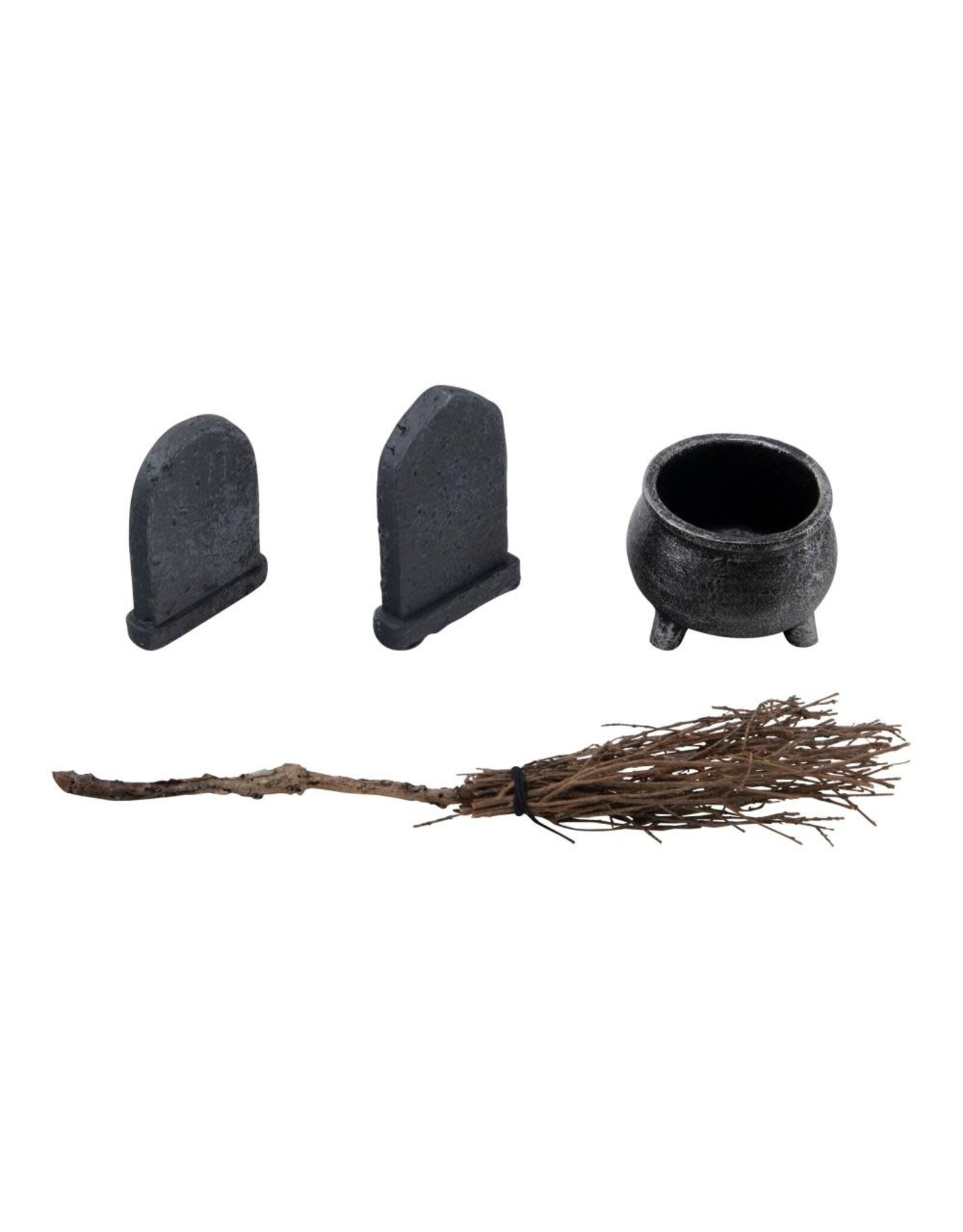 ADVANTUS TIM HOLTZ IDEA-OLOGY GRAVEYARD