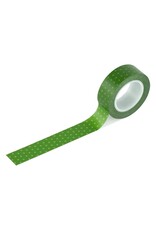 ECHO PARK PAPER ECHO PARK GREEN DOT ESSENTIALS WASHI TAPE
