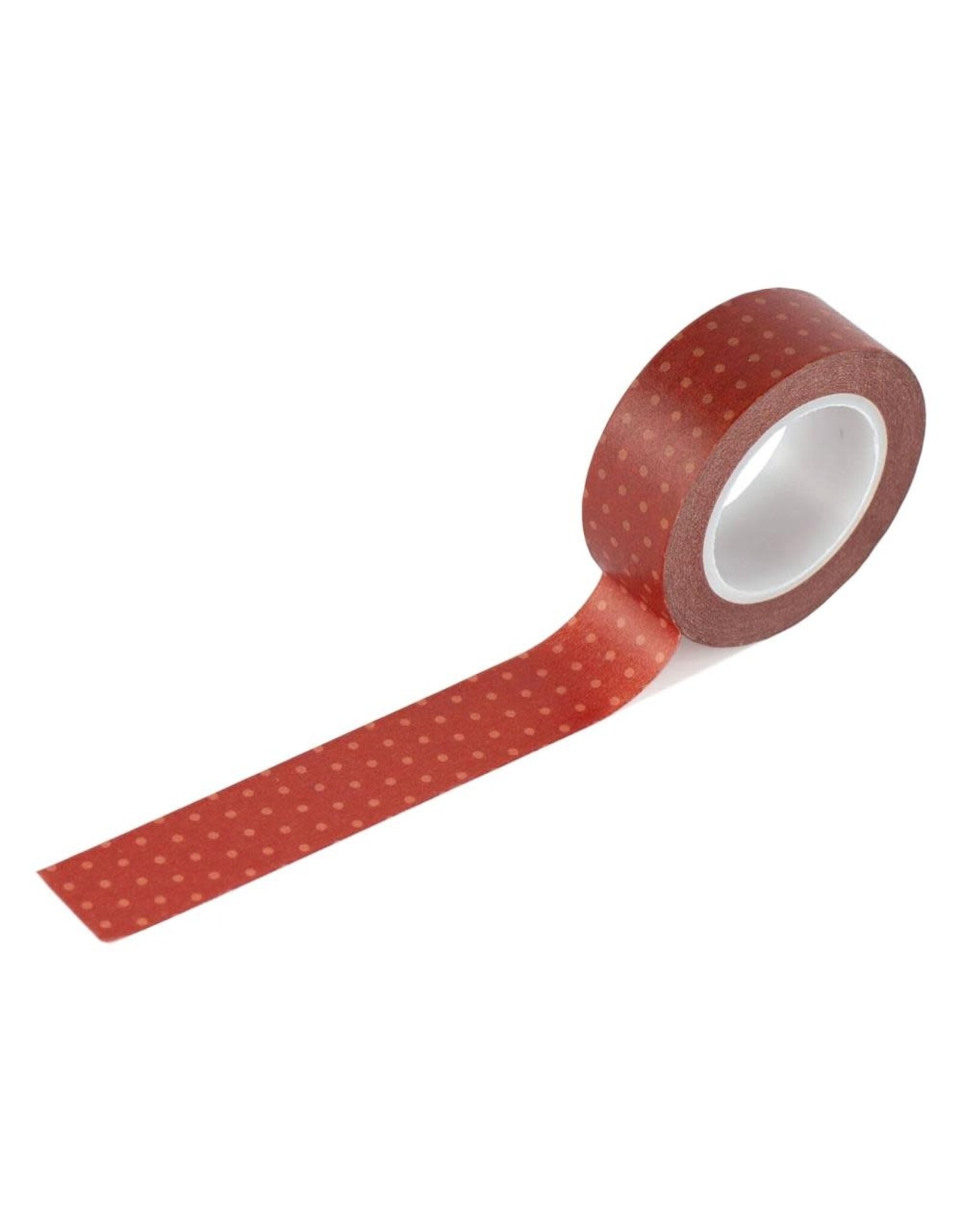 ECHO PARK PAPER ECHO PARK RED DOT ESSENTIALS WASHI TAPE