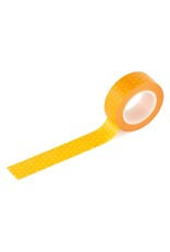 ECHO PARK PAPER ECHO PARK YELLOW DOT ESSENTIALS WASHI TAPE