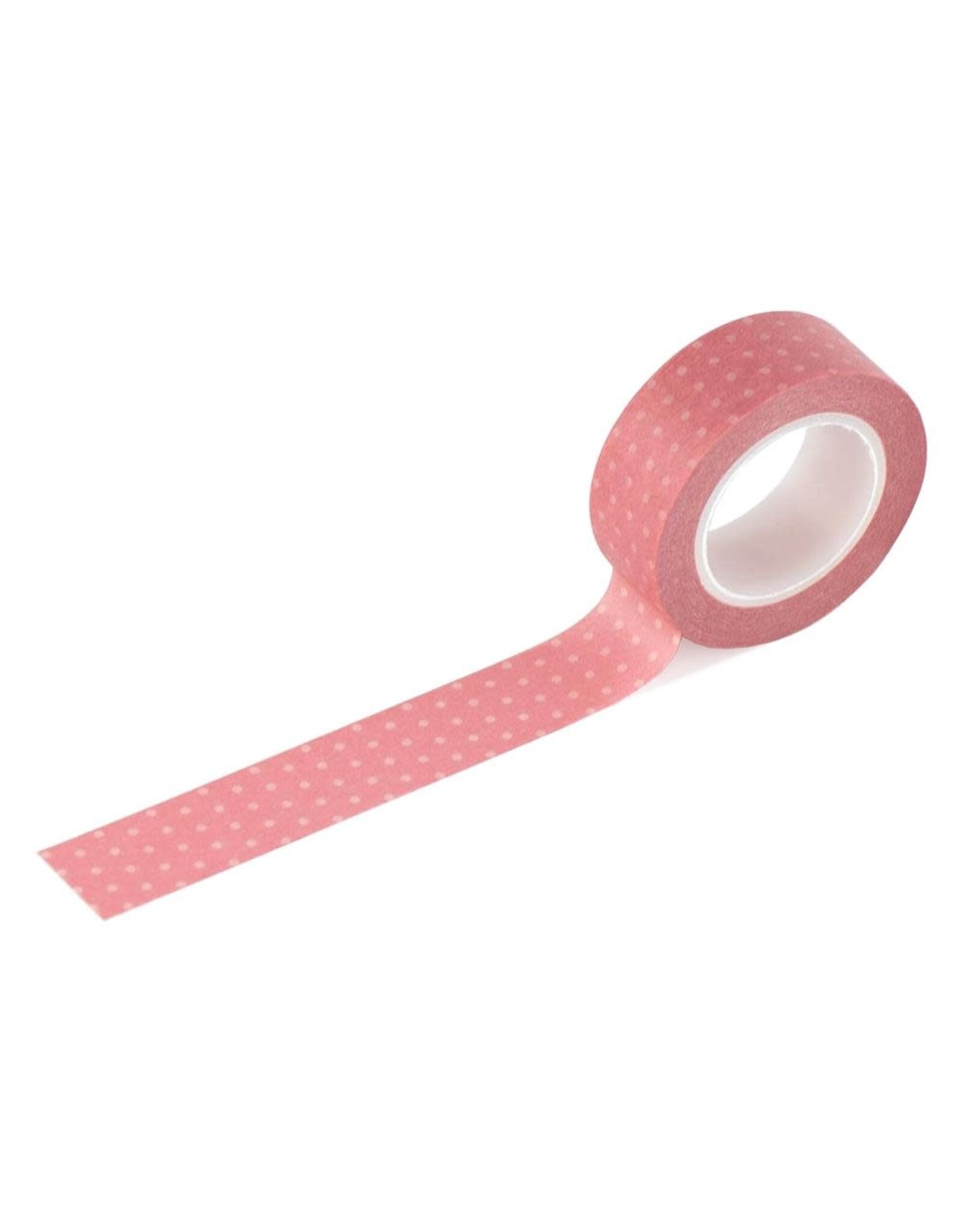 ECHO PARK PAPER ECHO PARK PINK DOT ESSENTIALS WASHI TAPE