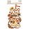 SIMPLE STORIES SIMPLE STORIES SIMPLE PAGES AUTUMN BREEZE PAGE PIECES 22/PK