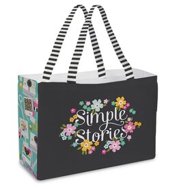SIMPLE STORIES SIMPLE STORIES TOTE BAG