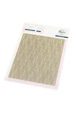 PINKFRESH PINKFRESH STUDIO EVERGREEN SPARKLE COVERPLATE DIE