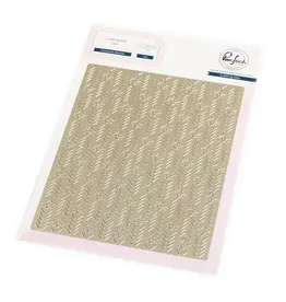 PINKFRESH PINKFRESH STUDIO EVERGREEN SPARKLE COVERPLATE DIE