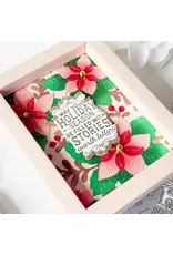 PINKFRESH PINKFRESH STUDIO SHADOW BOX FRAME DIE SET