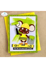 ELIZABETH CRAFT DESIGNS ELIZABETH CRAFT DESIGNS CUTE & WHIMSICAL LIVING IT UP BEST DAD SENTIMENTS CLEAR STAMP SET ELIZABETH CRAFT DESIGNS ELIZABETH CRAFT DESIGNS CUTE & WHIMSICAL LIVING IT UP BEST DAD SENTIMENTS CLEAR STAMP SET