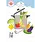 ELIZABETH CRAFT DESIGNS ELIZABETH CRAFT DESIGNS CUTE & WHIMSICAL LIVING IT UP COOKING POT DIE SET