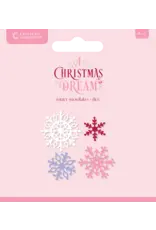CRAFTERS COMPANION CRAFTERS COMPANION SARA SIGNATURE A CHRISTMAS DREAM WINTER SNOWFLAKES DIE SET CRAFTERS COMPANION CRAFTERS COMPANION SARA SIGNATURE A CHRISTMAS DREAM WINTER SNOWFLAKES DIE SET