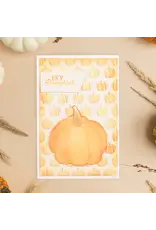 VAESSEN CREATIVE VAESSEN CREATIVE PUMPKINS 3D EMBOSSING FOLDER