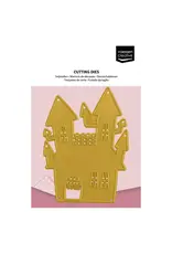 VAESSEN CREATIVE VAESSEN CREATIVE HAUNTED HOUSE DIE