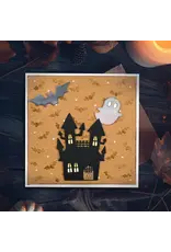 VAESSEN CREATIVE VAESSEN CREATIVE HAUNTED HOUSE DIE