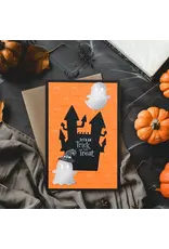 VAESSEN CREATIVE VAESSEN CREATIVE HAUNTED HOUSE DIE