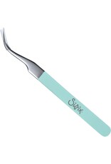 SIZZIX SIZZIX CURVED FINE TIP TWEEZERS