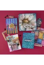 SPELLBINDERS SPELLBINDERS BEAUTIFULLY IMPERFECT COLLECTION BEAUTIFULLY IMPERFECT SHAPES DIE-CUTS 110/PK