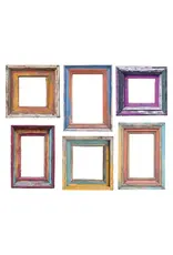 SPELLBINDERS SPELLBINDERS BEAUTIFULLY IMPERFECT COLLECTION CHIPBOARD FRAMES