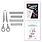 SPELLBINDERS SPELLBINDERS SHARON'S SCISSORS ETCHED DIE SET