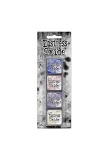 RANGER TIM HOLTZ DISTRESS MINI OXIDE INK PAD KIT #11