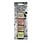RANGER TIM HOLTZ DISTRESS MINI OXIDE INK PAD KIT #8