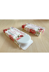 LDRS CREATIVE LDRS CREATIVE WHITE PUCK MAGNETS 2/PK