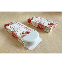 LDRS CREATIVE LDRS CREATIVE WHITE PUCK MAGNETS 2/PK