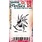 PAPER ARTSY PAPER ARTSY SARA NAUMANN ECLECTICA EM134 MINI CLING STAMP