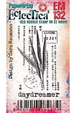 PAPER ARTSY PAPER ARTSY SARA NAUMANN ECLECTICA EM132 MINI CLING STAMP