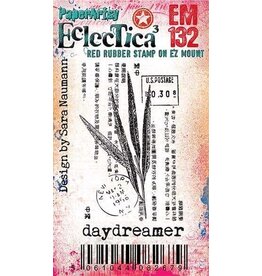PAPER ARTSY PAPER ARTSY SARA NAUMANN ECLECTICA EM132 MINI CLING STAMP