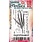 PAPER ARTSY PAPER ARTSY SARA NAUMANN ECLECTICA EM132 MINI CLING STAMP