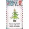 PAPER ARTSY PAPER ARTSY JOFY JM94 MINI CLING STAMP