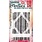 PAPER ARTSY PAPER ARTSY SETH APTER ECLECTICA EM138 MINI CLING STAMP