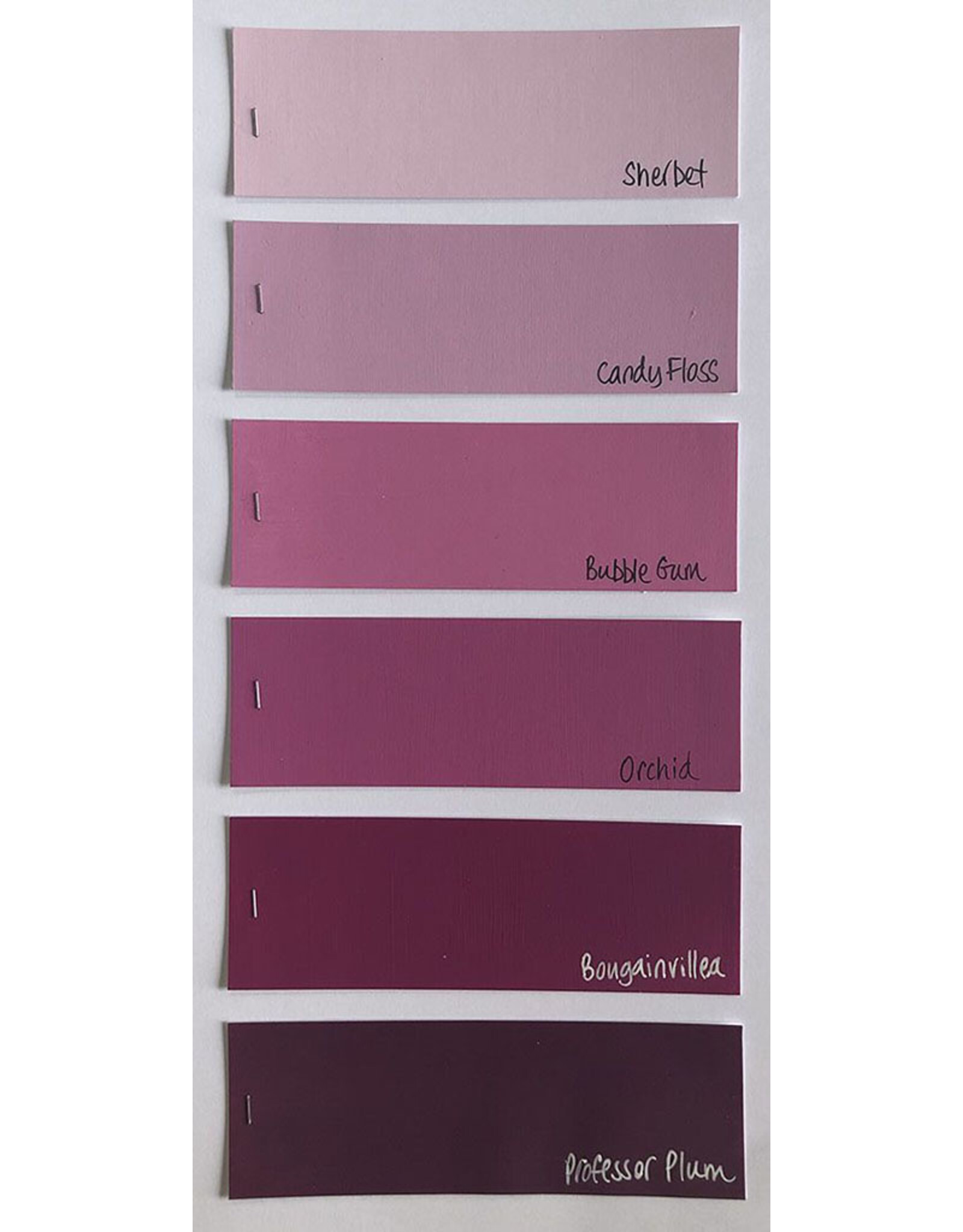 PAPER ARTSY PAPER ARTSY FRESCO FINISH SHERBET CHALK ACRYLIC PAINT 50ML