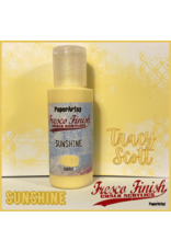 PAPER ARTSY PAPER ARTSY FRESCO FINISH TS-SUNSHINE ACRYLIC PAINT 50ML