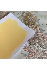 PAPER ARTSY PAPER ARTSY FRESCO FINISH TS-SUNSHINE ACRYLIC PAINT 50ML