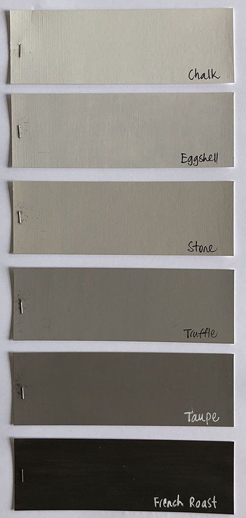 PAPER ARTSY PAPER ARTSY FRESCO FINISH CHALK CHALK ACRYLIC PAINT 50ML