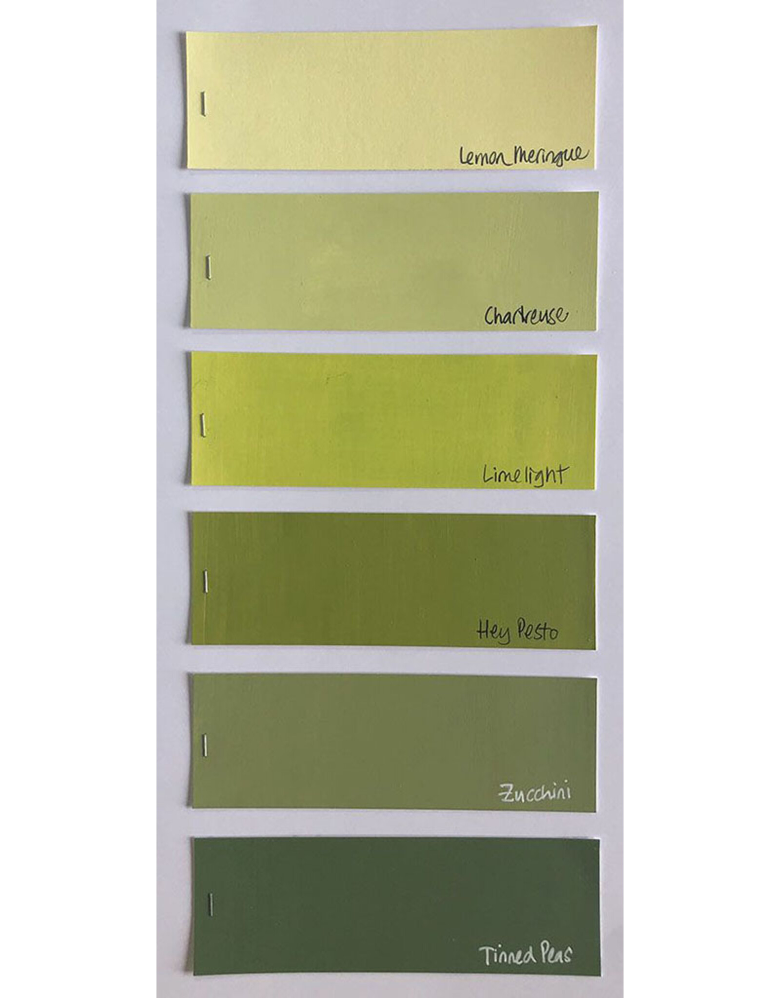 PAPER ARTSY PAPER ARTSY FRESCO FINISH ZUCCHINI CHALK ACRYLIC PAINT 50ML