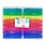 WE R MEMORY KEEPERS WE R MEMORY KEEPERS CRAFT & PHOTO TRASNLUCENT PLASTIC STORAGE CASES