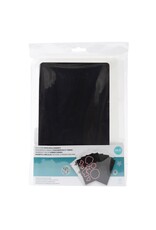 WE R MEMORY KEEPERS WE R MEMORY KEEPERS DIE & STAMP STORAGE ENVELOPES & MAGNET SHEETS