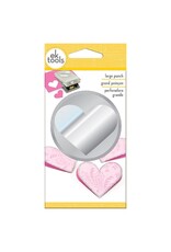 EK SUCCESS EK TOOLS HEART LARGE PUNCH