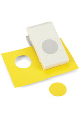 EK SUCCESS EK TOOLS CIRCLE 1.5'' LARGE PUNCH