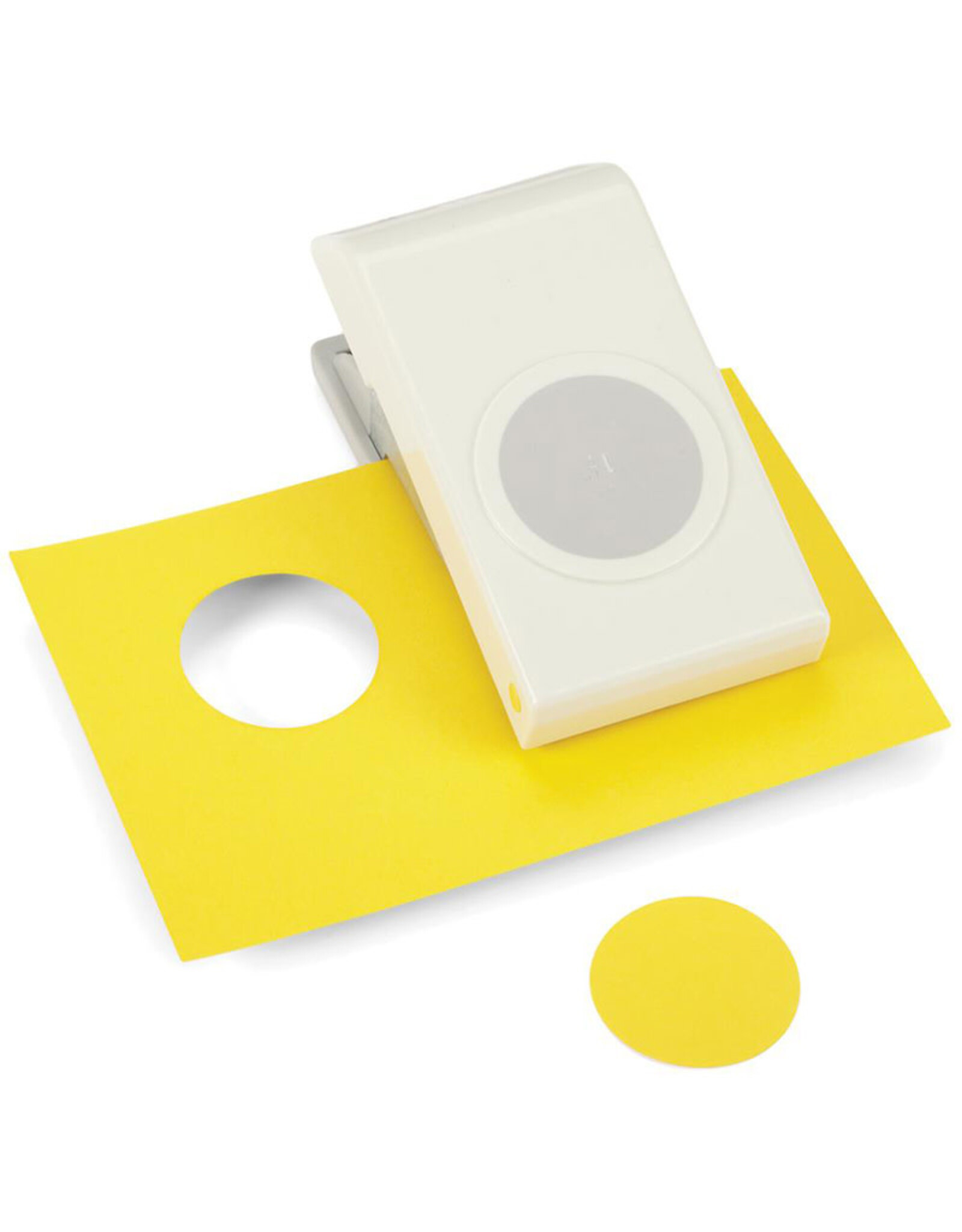EK SUCCESS EK TOOLS CIRCLE 1.5'' LARGE PUNCH