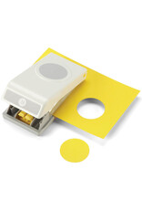 EK SUCCESS EK TOOLS CIRCLE 1.5'' LARGE PUNCH