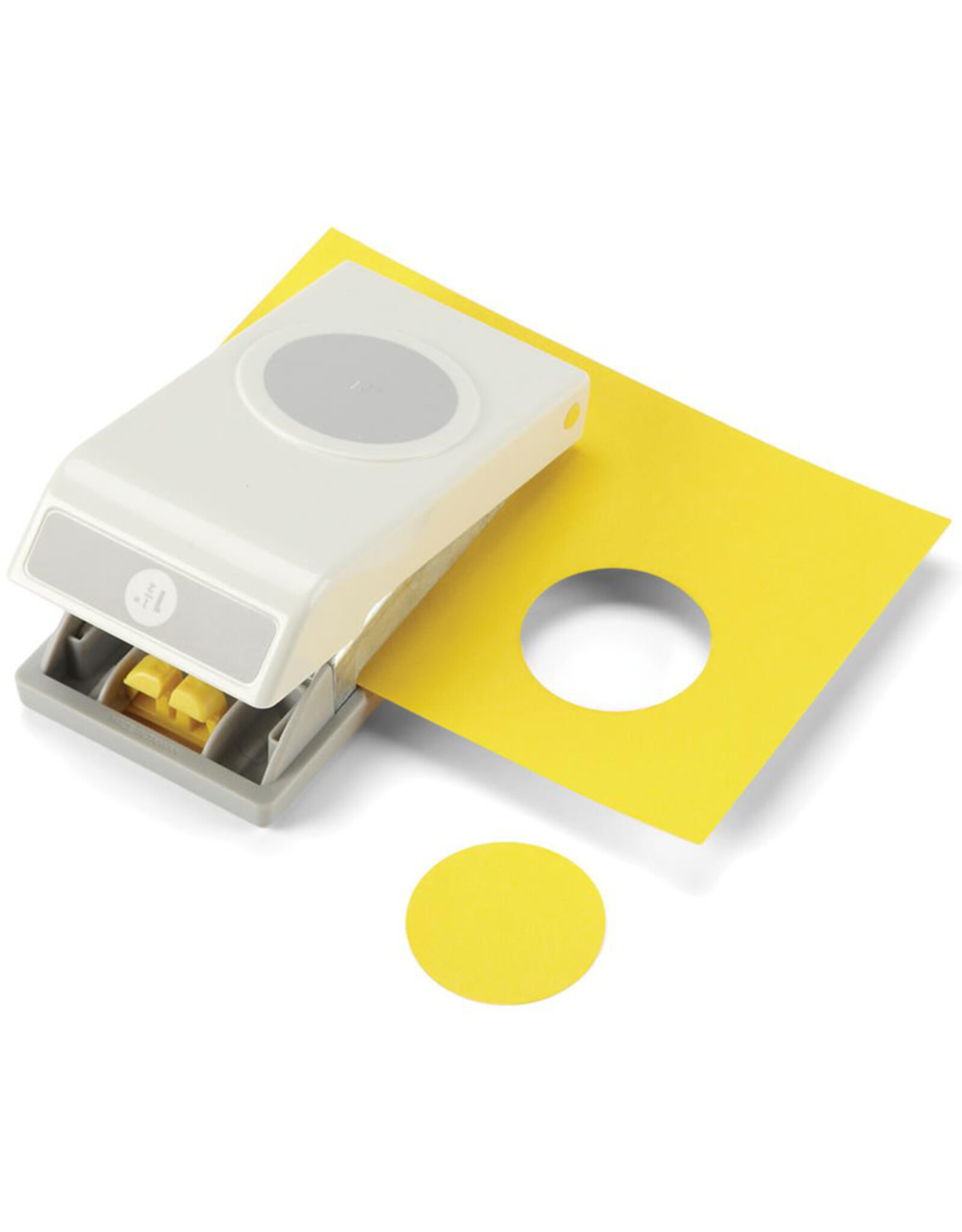 EK SUCCESS EK TOOLS CIRCLE 1.5'' LARGE PUNCH