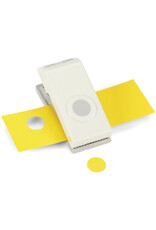 EK SUCCESS EK TOOLS CIRCLE 3/4'' MEDIUM PUNCH