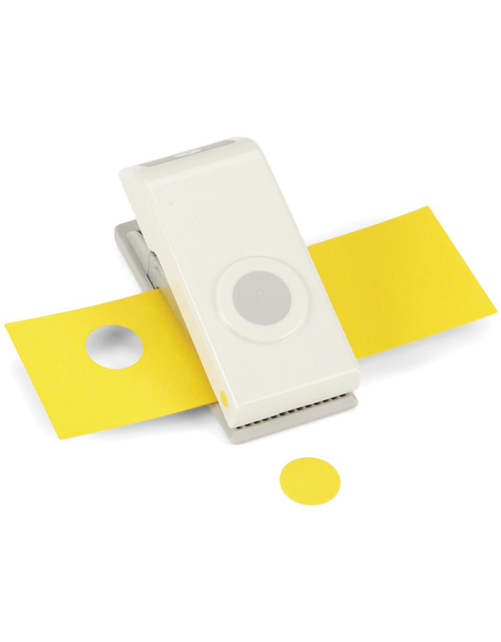 EK SUCCESS EK TOOLS CIRCLE 3/4'' MEDIUM PUNCH