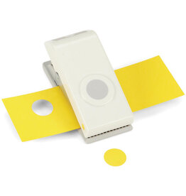 EK SUCCESS EK TOOLS CIRCLE 3/4'' MEDIUM PUNCH