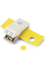 EK SUCCESS EK TOOLS CIRCLE 3/4'' MEDIUM PUNCH