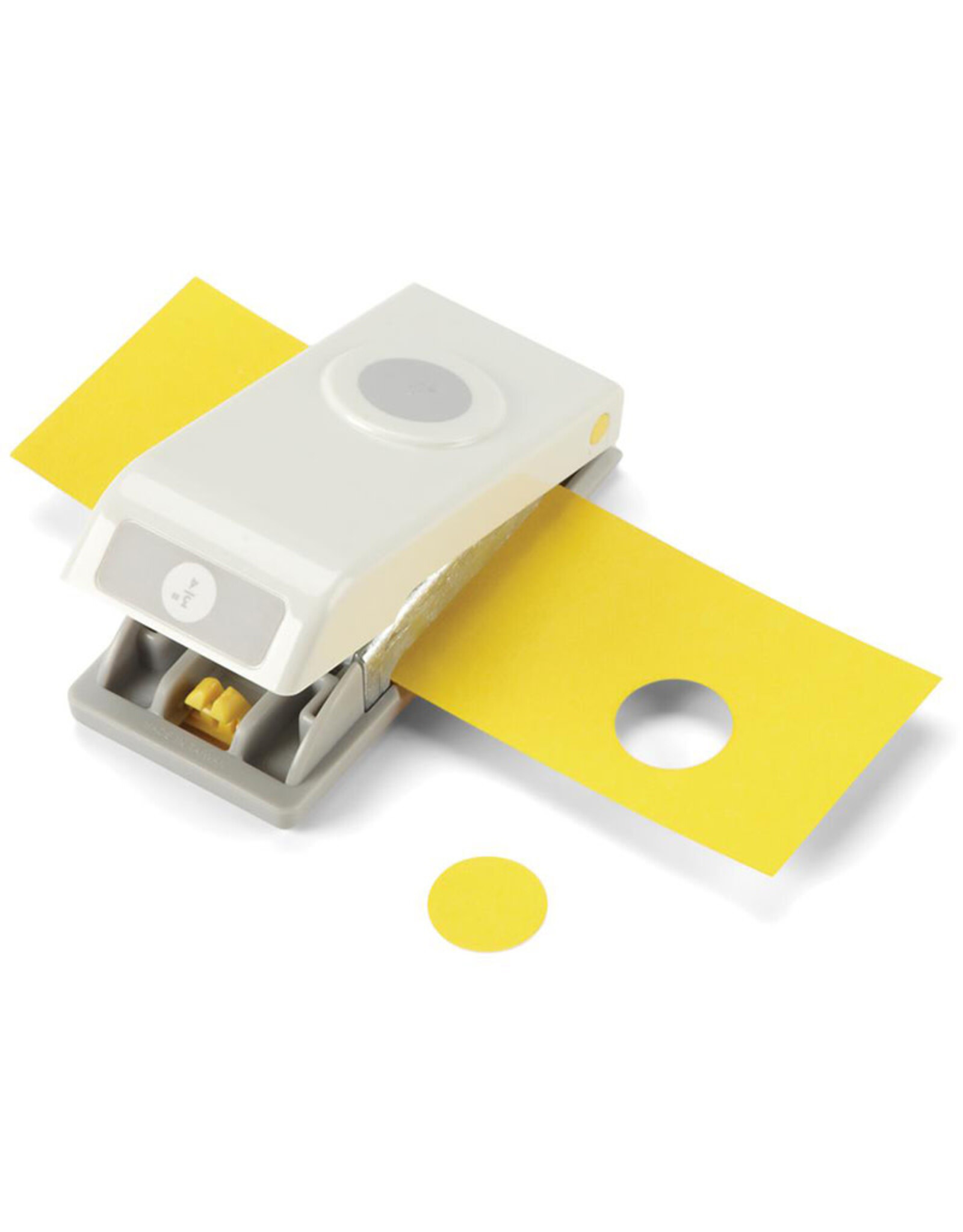 EK SUCCESS EK TOOLS CIRCLE 3/4'' MEDIUM PUNCH