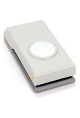 EK SUCCESS EK TOOLS CIRCLE 1" MEDIUM PUNCH