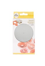 EK SUCCESS EK TOOLS CIRCLE 2.5'' LARGE PUNCH